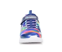 Girls' Skechers Little Kid & Big Coastline Wide Running Shoes