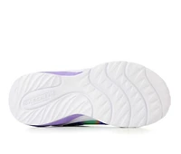 Girls' Skechers Little Kid & Big Coastline Wide Running Shoes