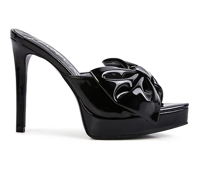 Women's London Rag My Time Dress Sandals