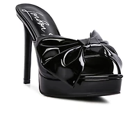 Women's London Rag My Time Dress Sandals