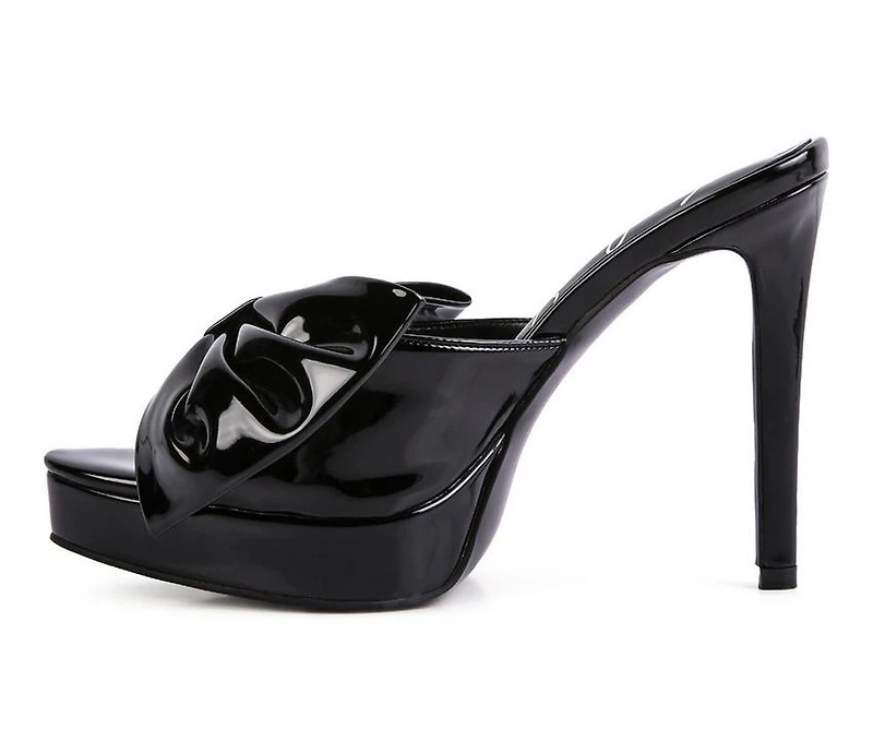 Women's London Rag My Time Dress Sandals