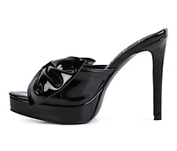 Women's London Rag My Time Dress Sandals