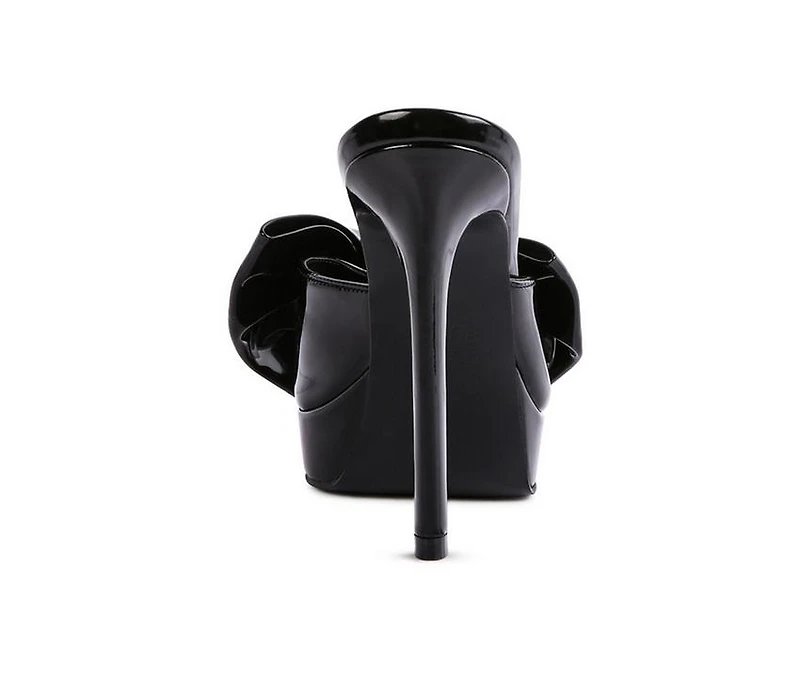 Women's London Rag My Time Dress Sandals