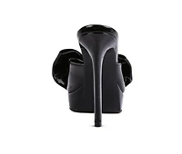 Women's London Rag My Time Dress Sandals