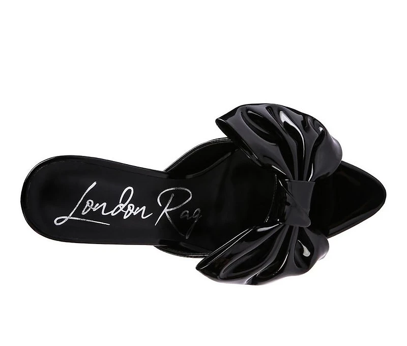 Women's London Rag My Time Dress Sandals