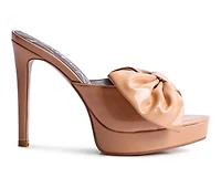Women's London Rag My Time Dress Sandals