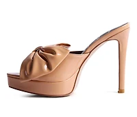 Women's London Rag My Time Dress Sandals