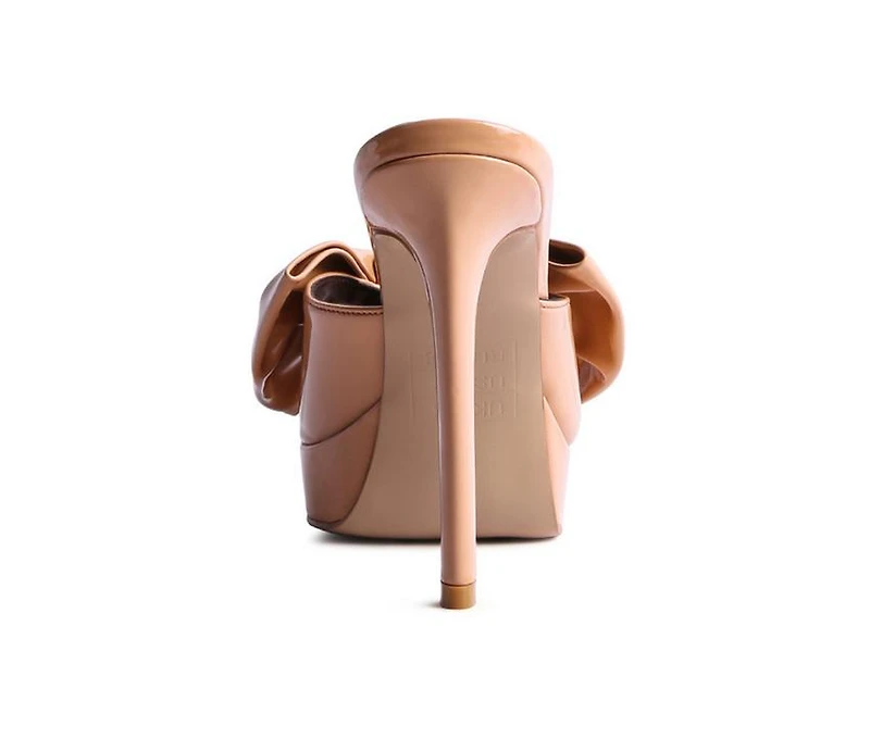 Women's London Rag My Time Dress Sandals