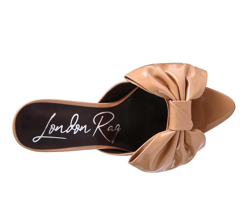 Women's London Rag My Time Dress Sandals