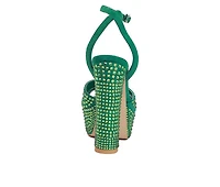 Women's London Rag Bellini Platform Dress Sandals