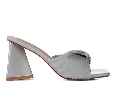 Women's London Rag Cupid Kiss Dress Sandals