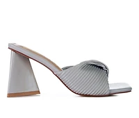 Women's London Rag Cupid Kiss Dress Sandals