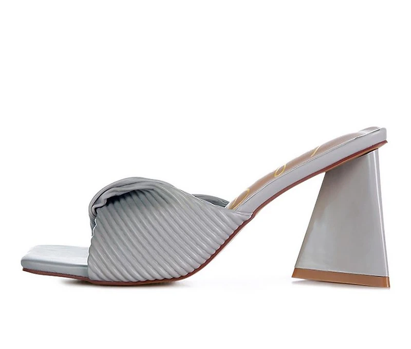 Women's London Rag Cupid Kiss Dress Sandals