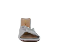 Women's London Rag Cupid Kiss Dress Sandals