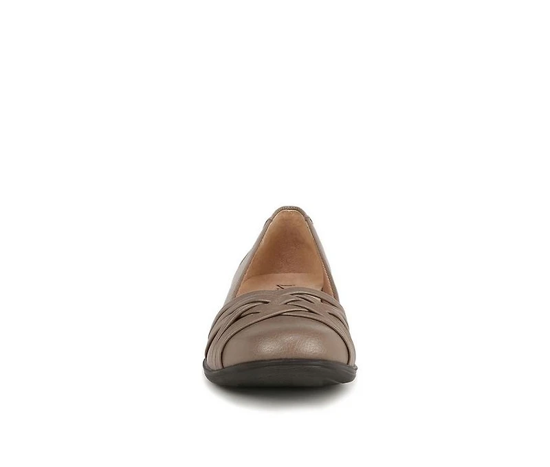 Women's LifeStride Incredible Low Wedge Flats