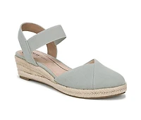 Women's LifeStride Kimmie Espadrille Wedges