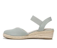 Women's LifeStride Kimmie Espadrille Wedges