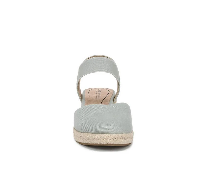 Women's LifeStride Kimmie Espadrille Wedges