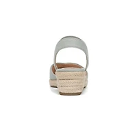 Women's LifeStride Kimmie Espadrille Wedges