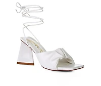 Women's London Rag Primavera Dress Sandals
