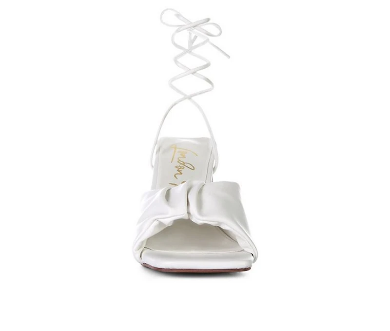 Women's London Rag Primavera Dress Sandals