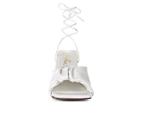 Women's London Rag Primavera Dress Sandals