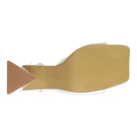 Women's London Rag Primavera Dress Sandals