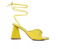 Women's London Rag Primavera Dress Sandals