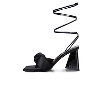 Women's London Rag Pristine Dress Sandals