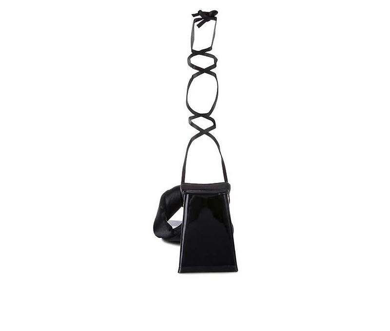 Women's London Rag Pristine Dress Sandals