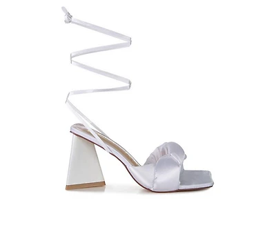 Women's London Rag Pristine Dress Sandals