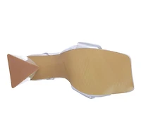 Women's London Rag Pristine Dress Sandals