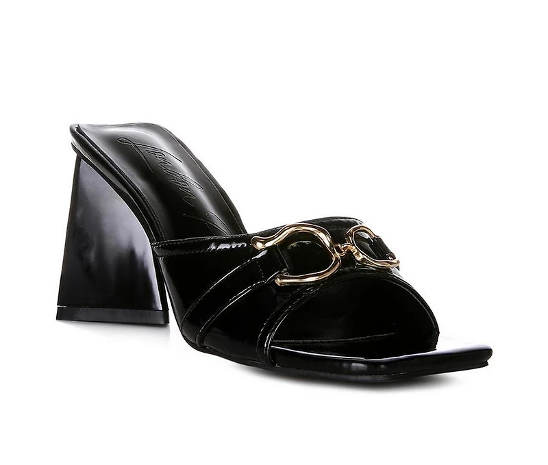 Women's London Rag Salisbury Dress Sandals