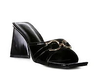 Women's London Rag Salisbury Dress Sandals