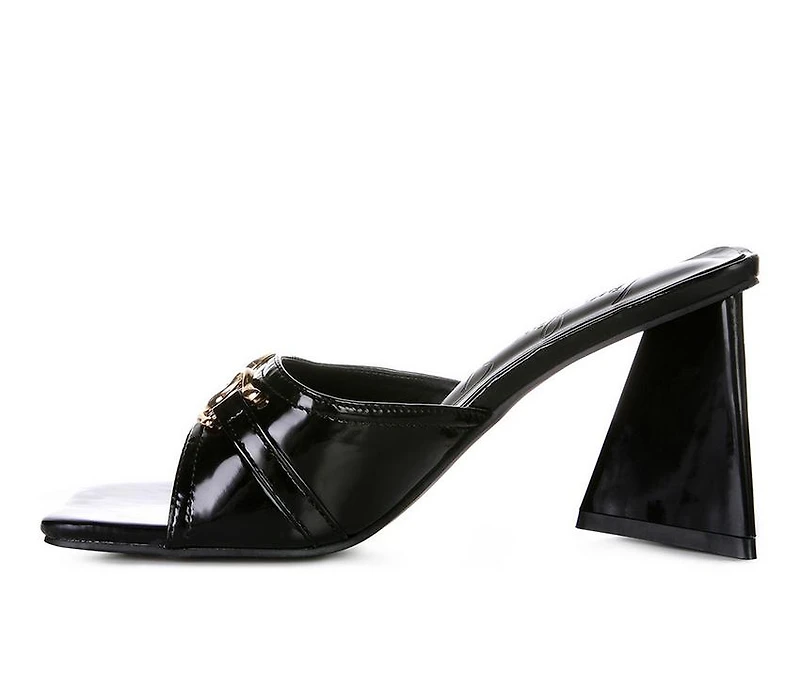 Women's London Rag Salisbury Dress Sandals