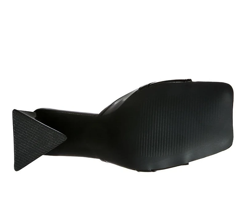 Women's London Rag Salisbury Dress Sandals