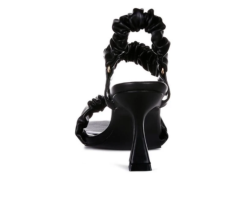 Women's London Rag Merker Dress Sandals