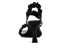 Women's London Rag Merker Dress Sandals