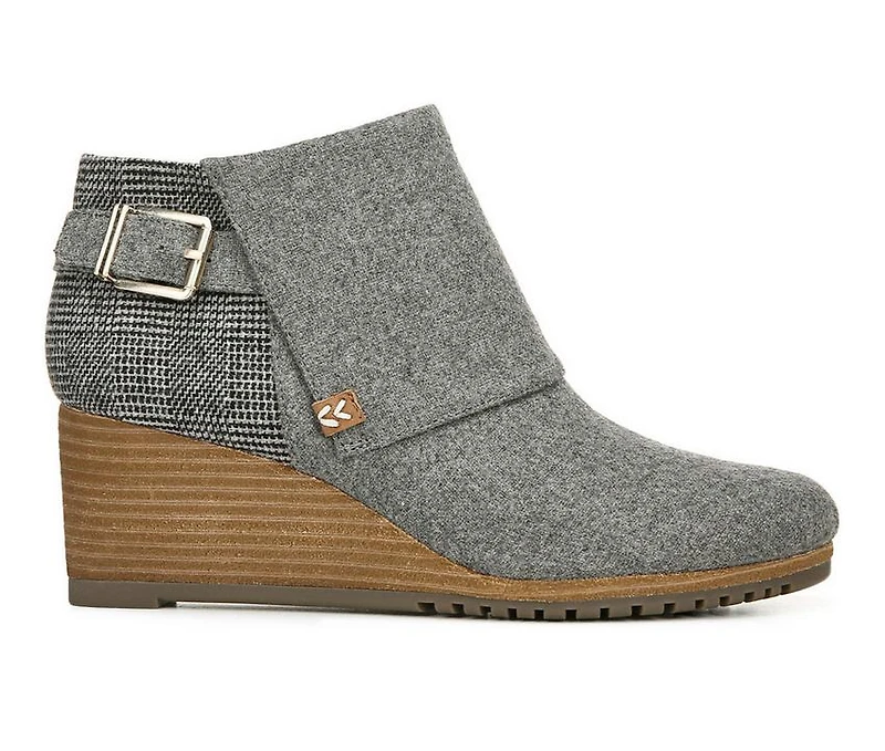 Women's Dr. Scholls Create Wedge Booties