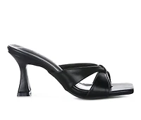 Women's London Rag Highflip Dress Sandals