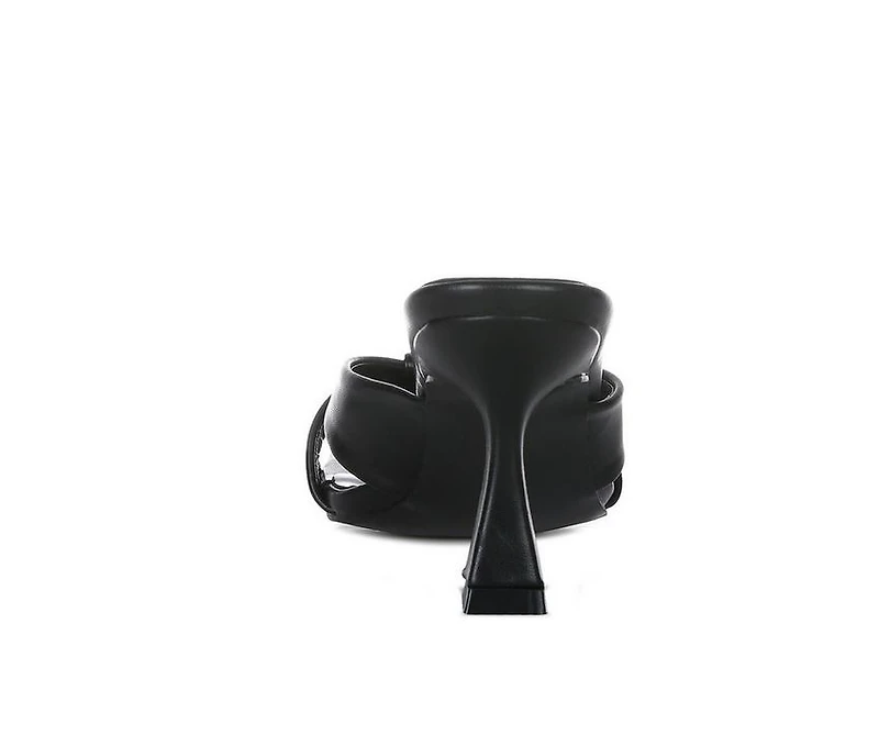 Women's London Rag Highflip Dress Sandals