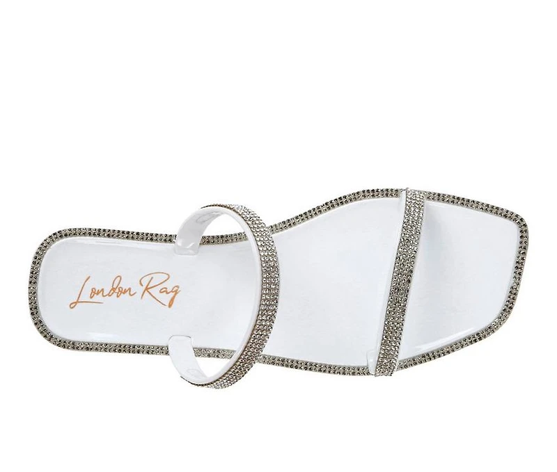 Women's London Rag Fenta Sandals