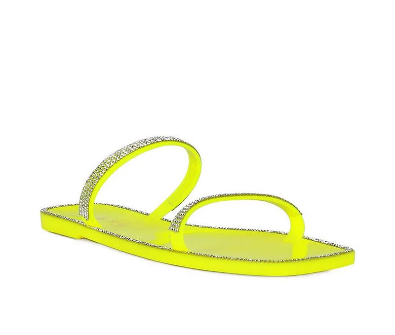 Women's London Rag Fenta Sandals