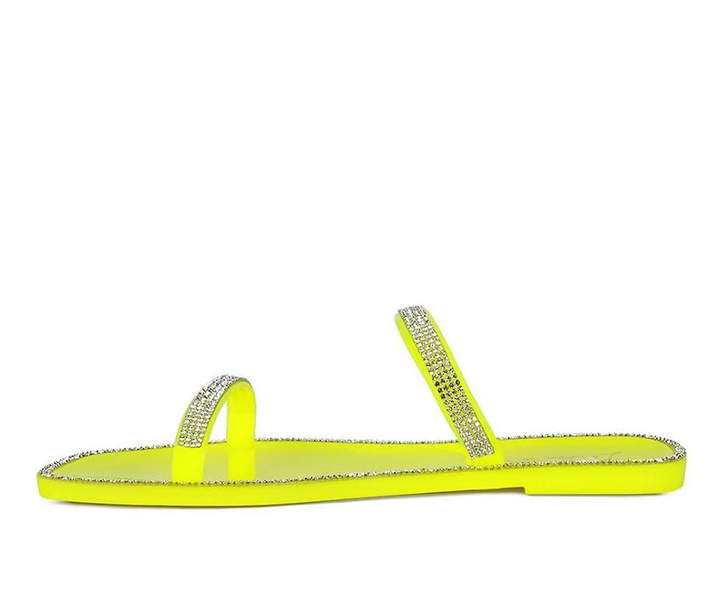 Women's London Rag Fenta Sandals