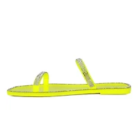 Women's London Rag Fenta Sandals