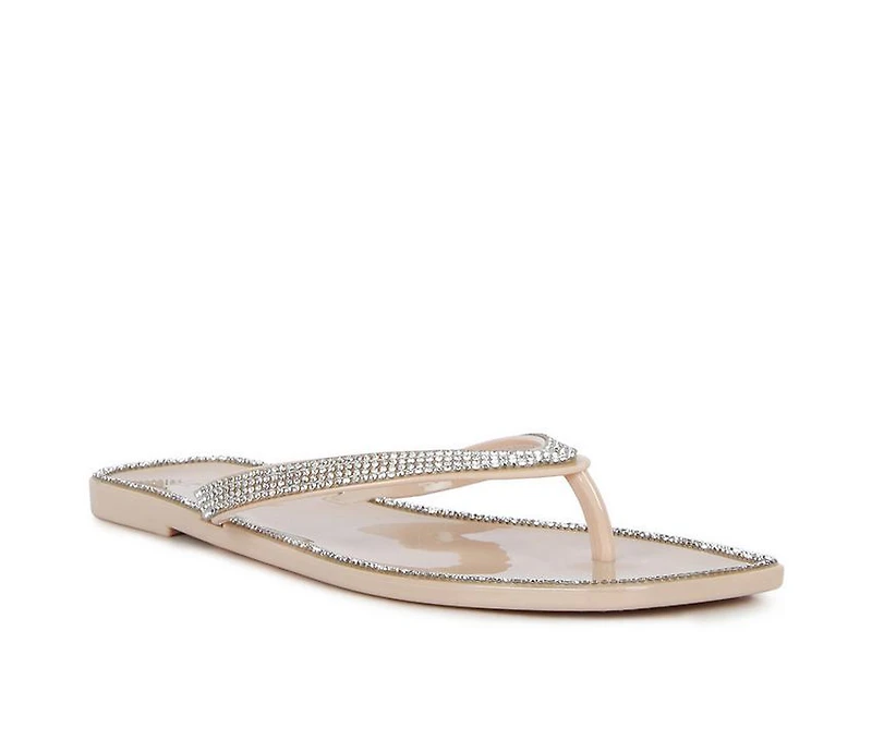 Women's London Rag Golightly Flip-Flops