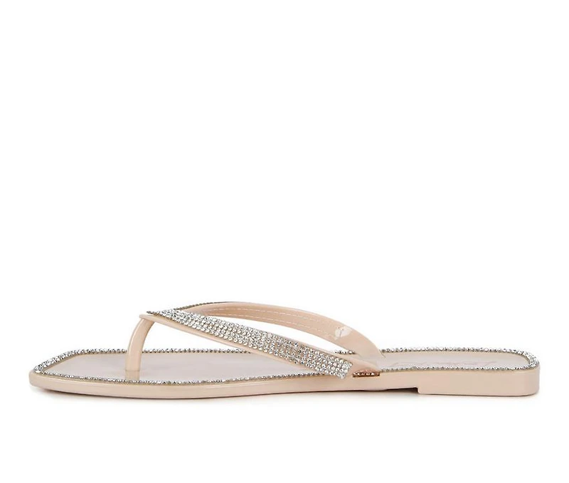 Women's London Rag Golightly Flip-Flops