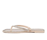 Women's London Rag Golightly Flip-Flops