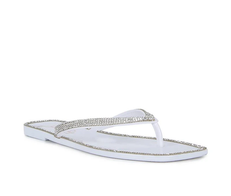 Women's London Rag Golightly Flip-Flops