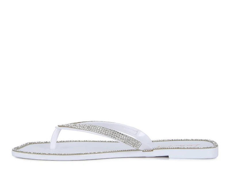 Women's London Rag Golightly Flip-Flops